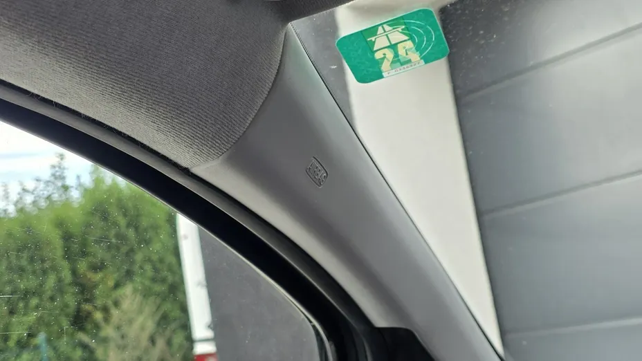 OPEL Corsa -