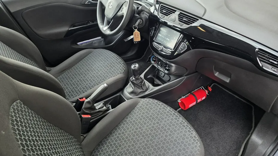 OPEL Corsa -