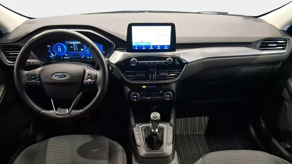 FORD Kuga -