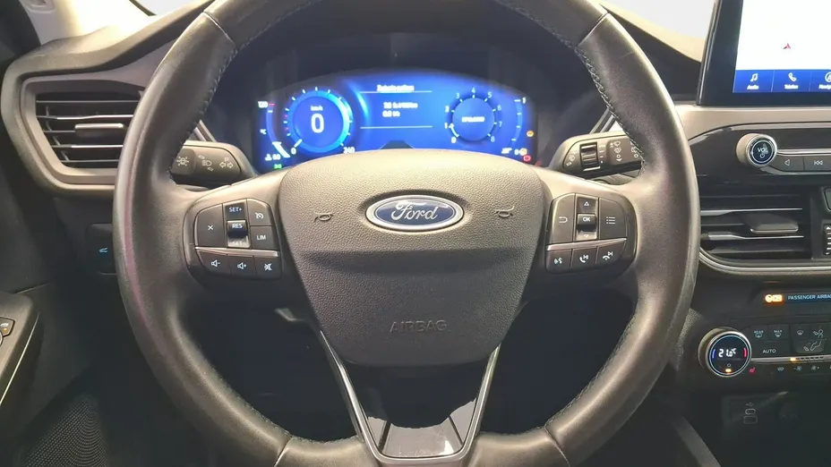 FORD Kuga -