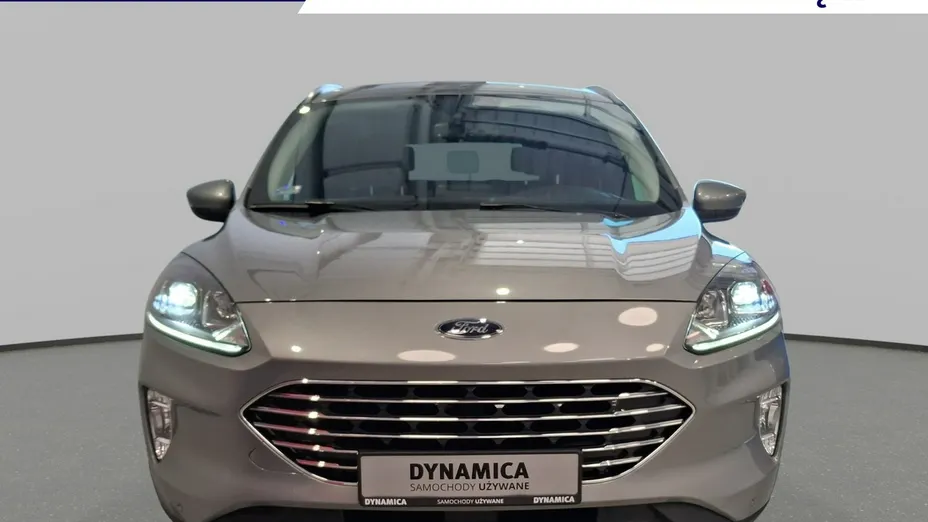 FORD Kuga -