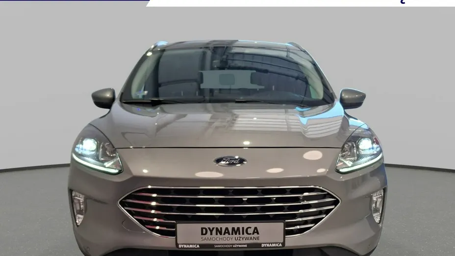 FORD Kuga -