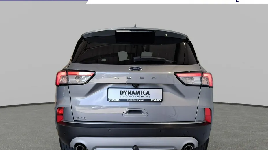 FORD Kuga -