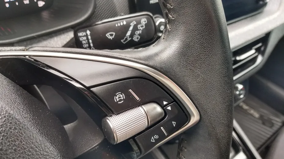 SKODA Scala -
