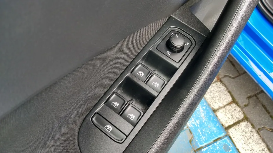 SKODA Scala -