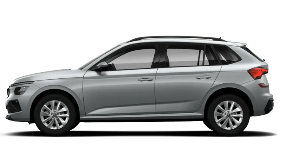 SKODA Kamiq -