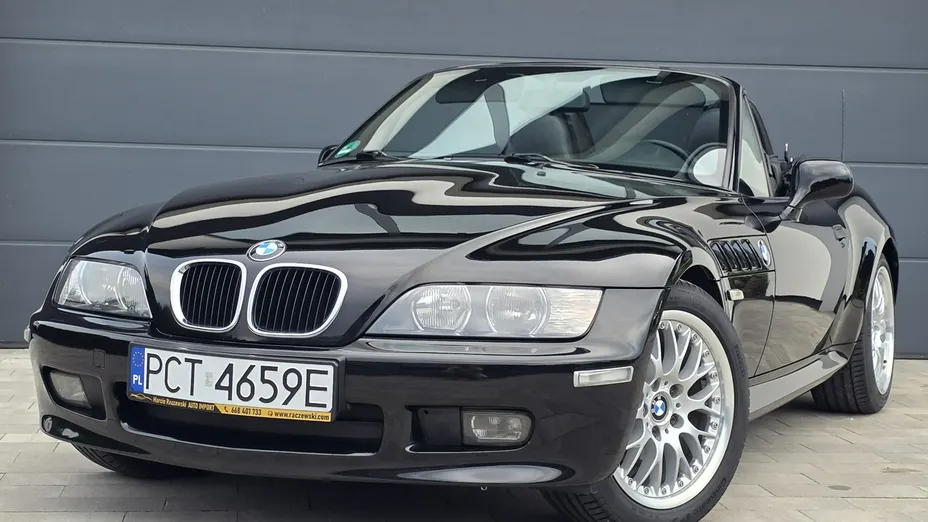 BMW Z3 -