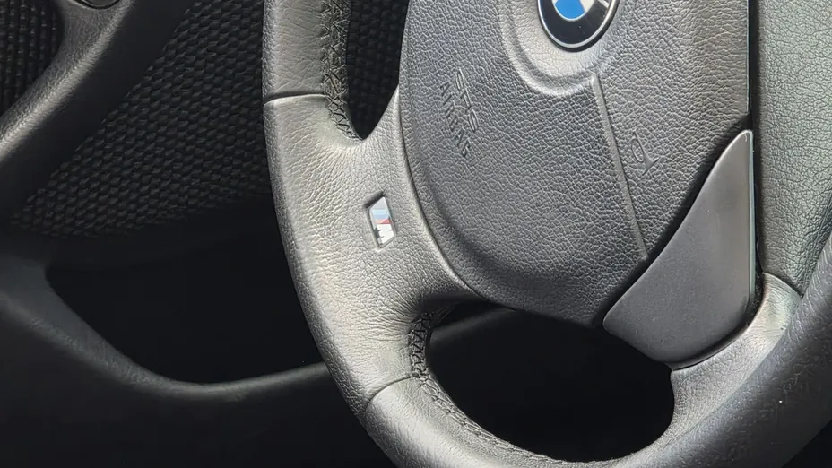 BMW Z3 -