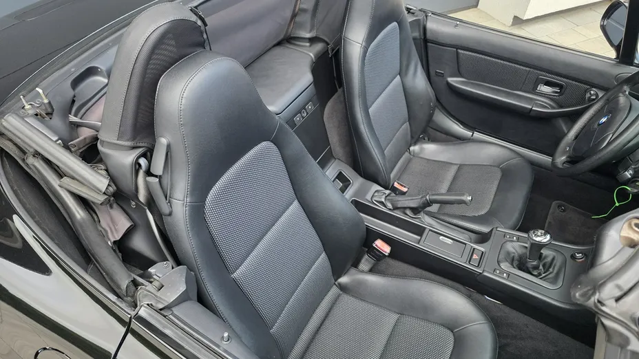 BMW Z3 -