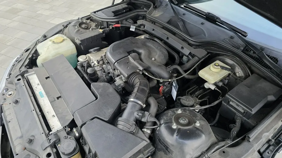 BMW Z3 -