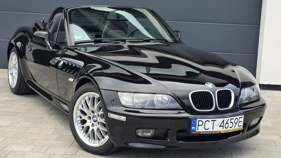 BMW Z3 -