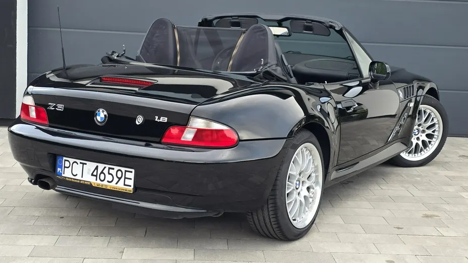 BMW Z3 -