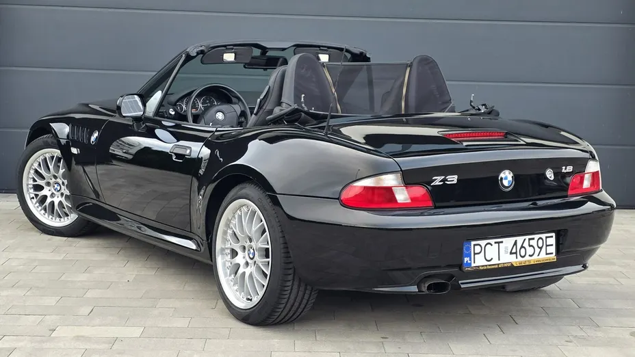 BMW Z3 -