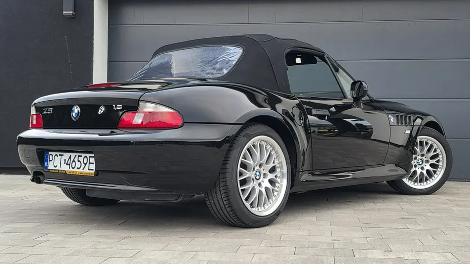 BMW Z3 -
