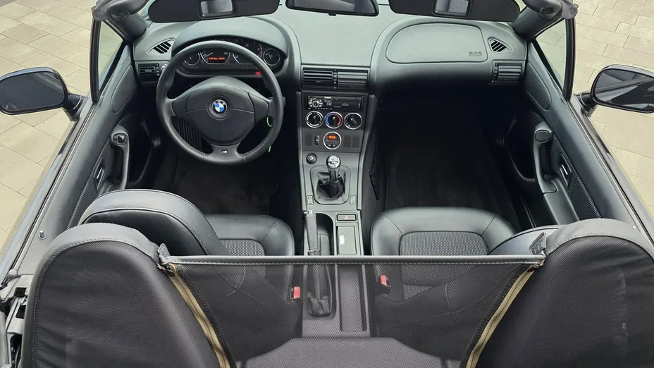 BMW Z3 -