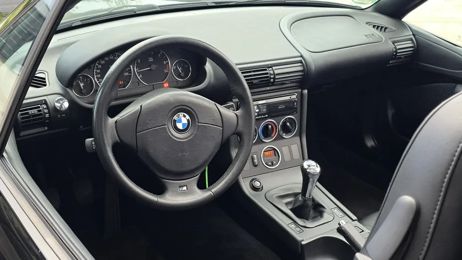 BMW Z3 -