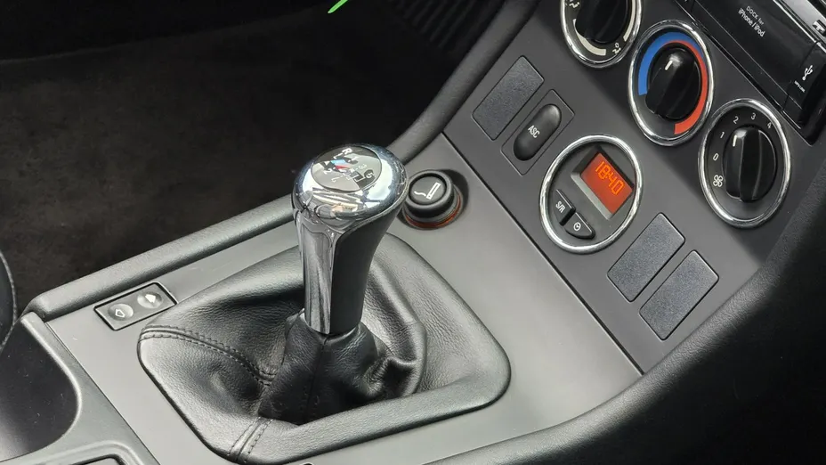 BMW Z3 -