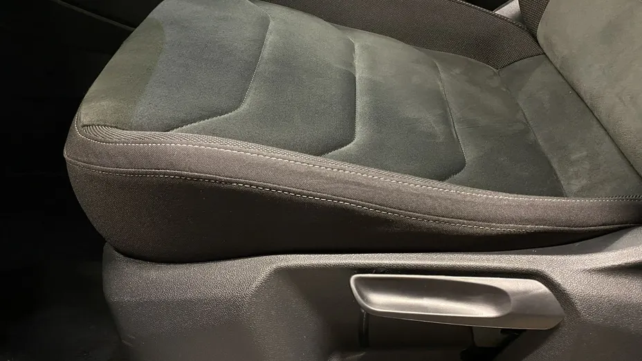 VOLKSWAGEN Tiguan -