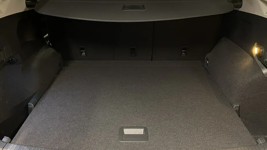 VOLKSWAGEN Tiguan -