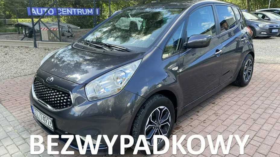 KIA Venga -
