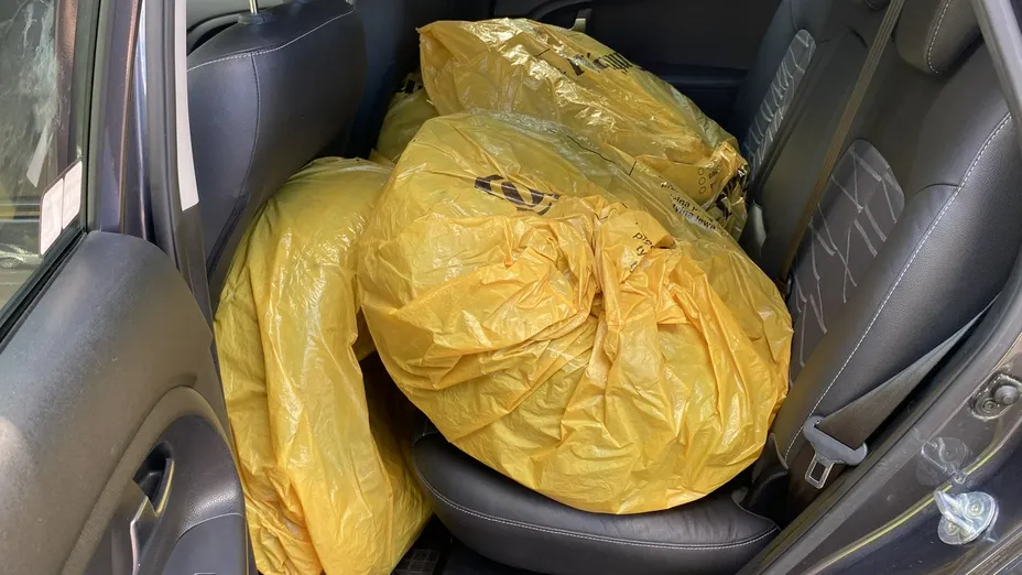KIA Venga -