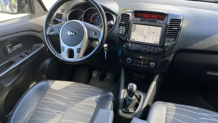 KIA Venga -