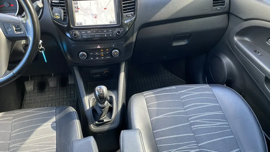KIA Venga -