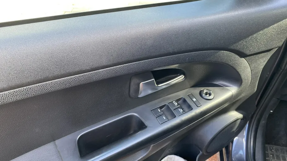 KIA Venga -