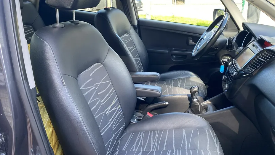 KIA Venga -