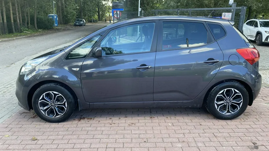 KIA Venga -