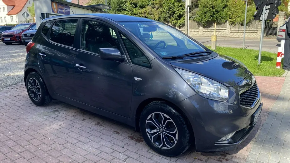 KIA Venga -
