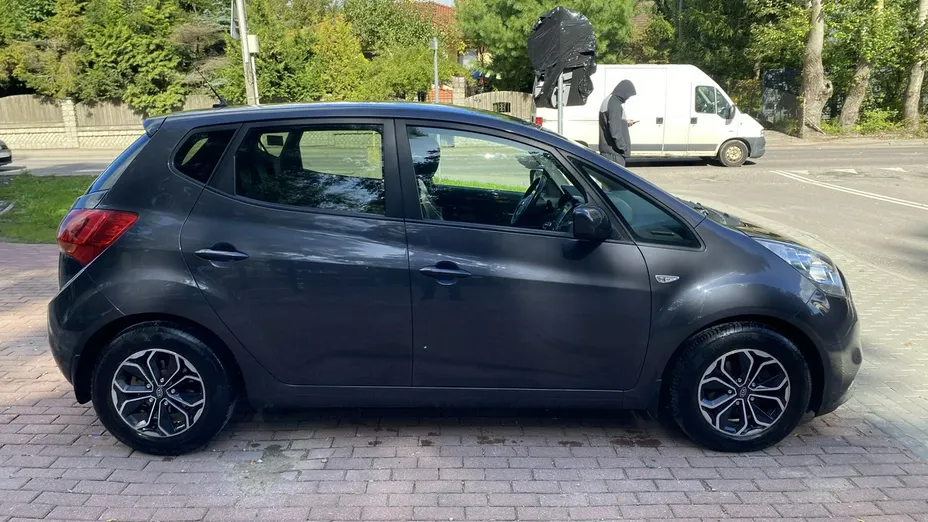KIA Venga -