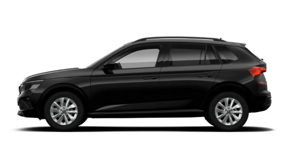 SKODA Kamiq -