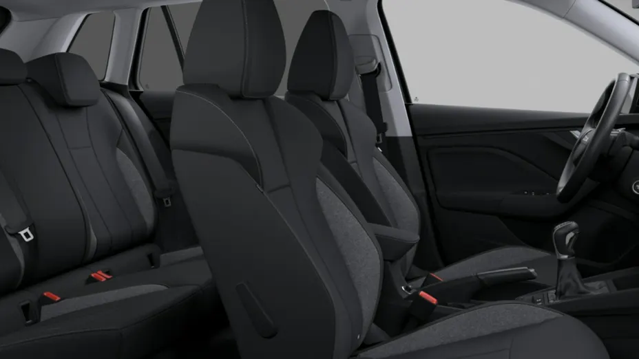 SKODA Kamiq -