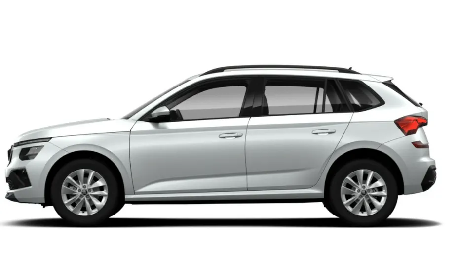 SKODA Kamiq -