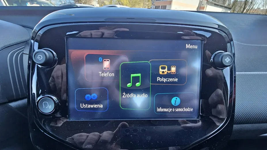 CITROEN C1 -