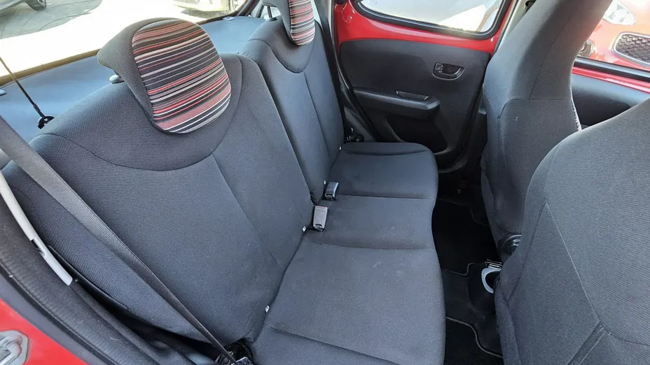 CITROEN C1 -