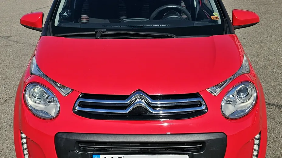 CITROEN C1 -