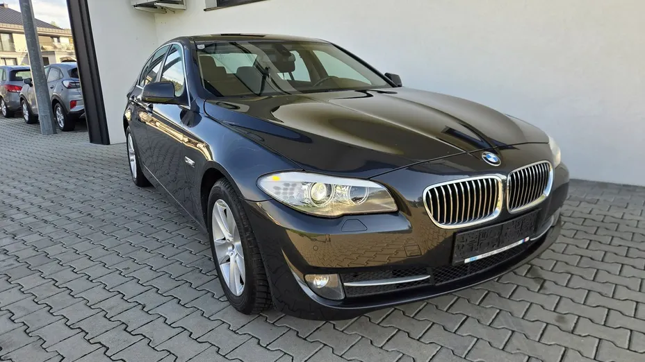 BMW Seria 5 -