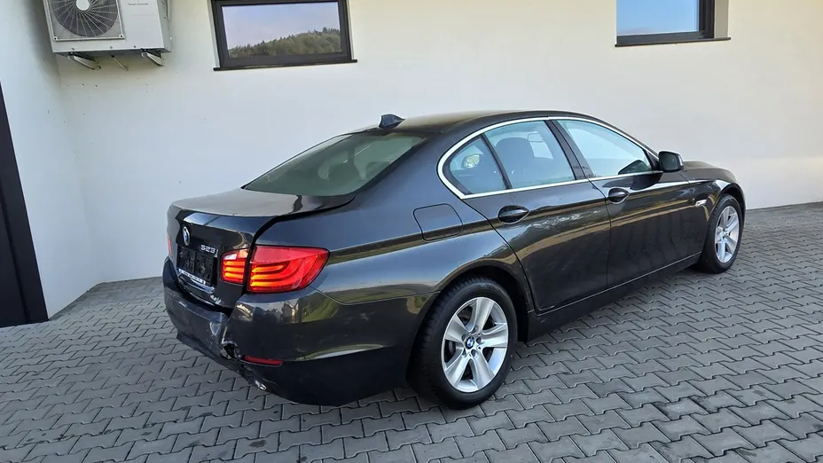 BMW Seria 5 -