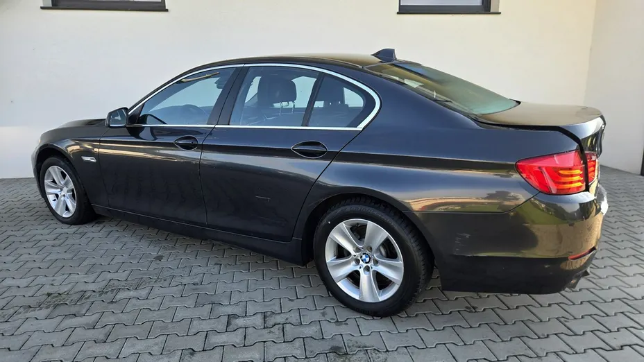 BMW Seria 5 -