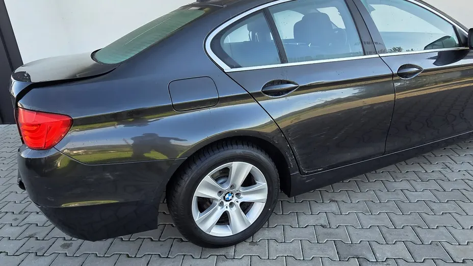BMW Seria 5 -