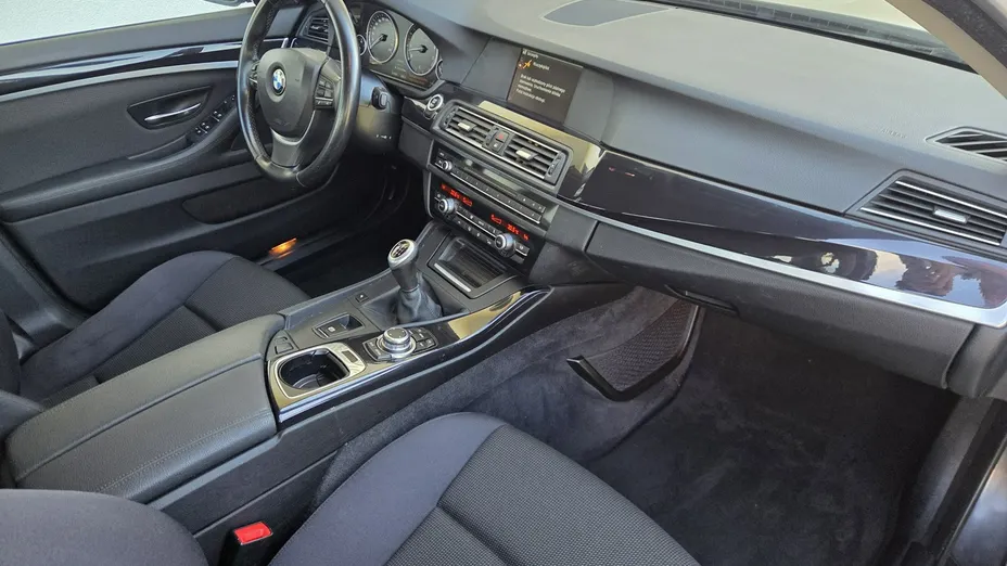 BMW Seria 5 -