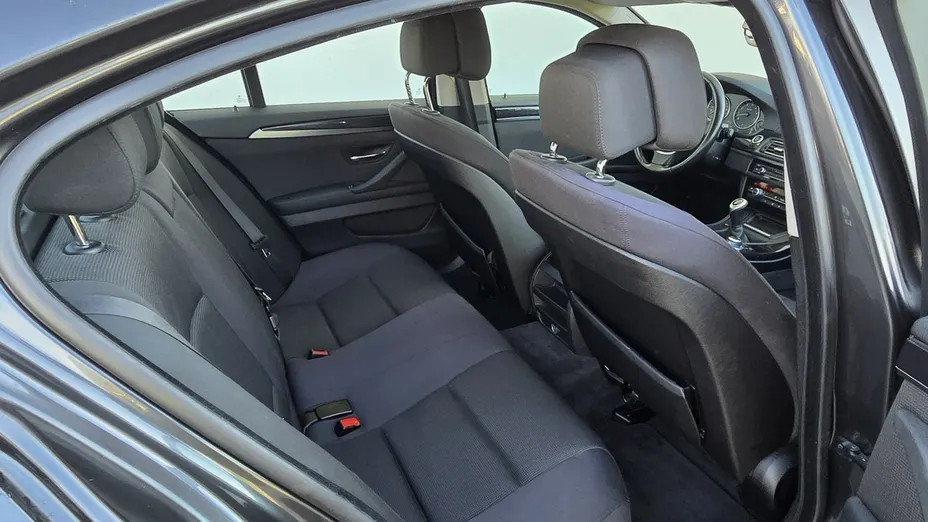 BMW Seria 5 -