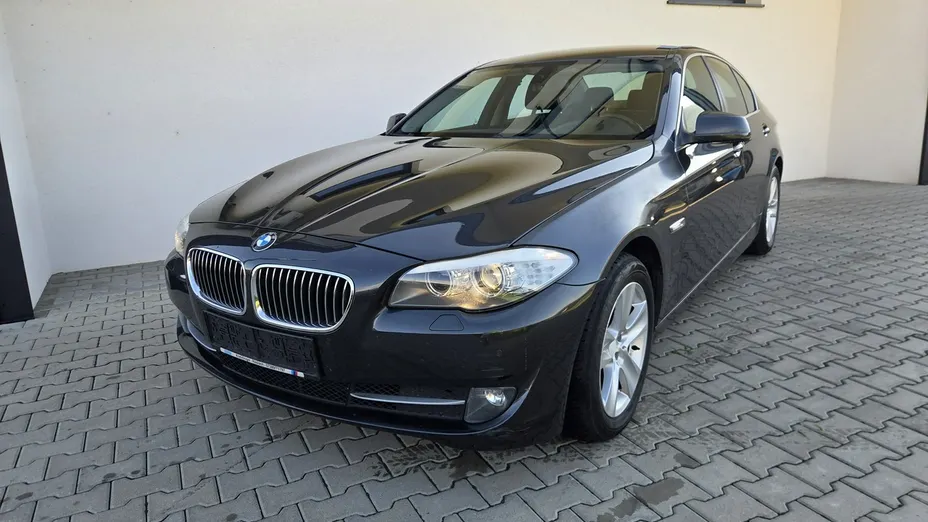 BMW Seria 5 -