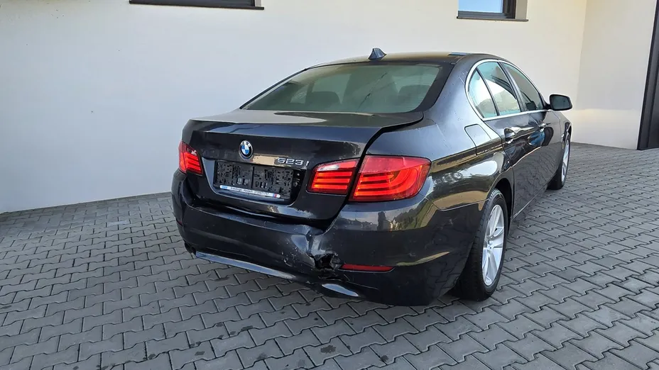 BMW Seria 5 -