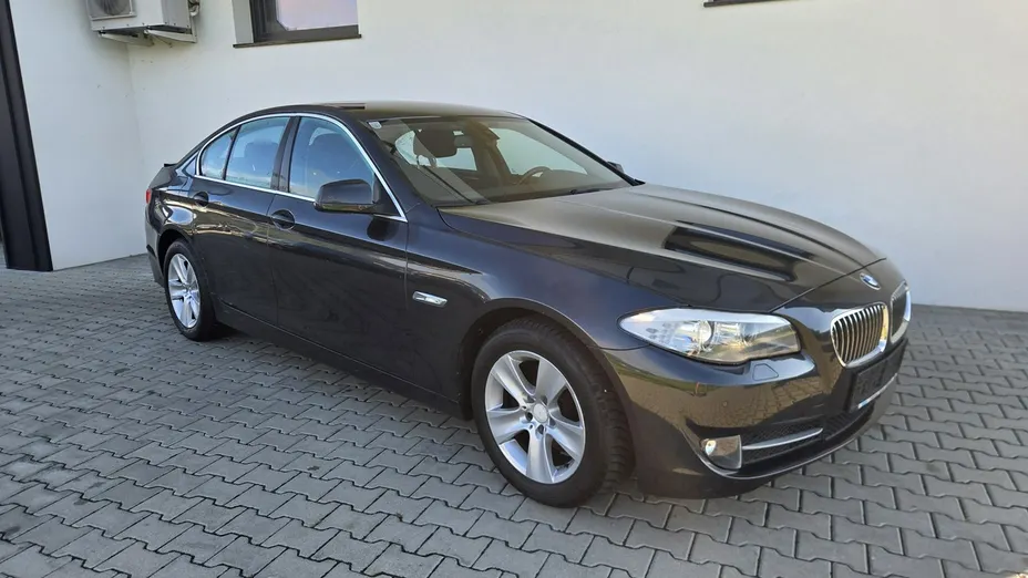 BMW Seria 5 -
