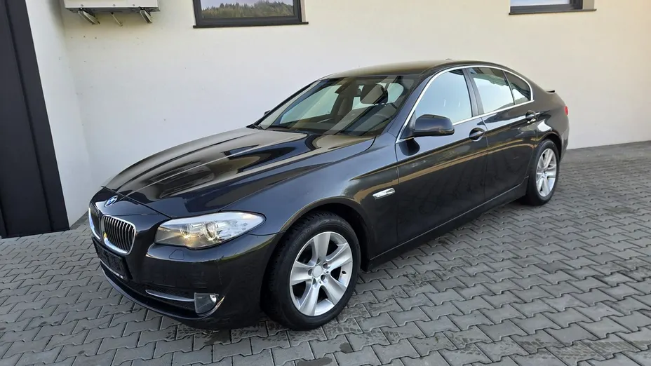 BMW Seria 5 -