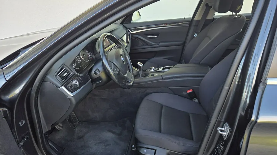 BMW Seria 5 -