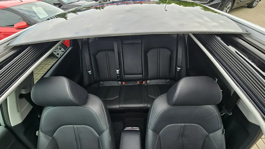 KIA Optima -